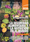 World: La pandemia podría empujar a otras 100 millones de personas al hambre para fines de 2020