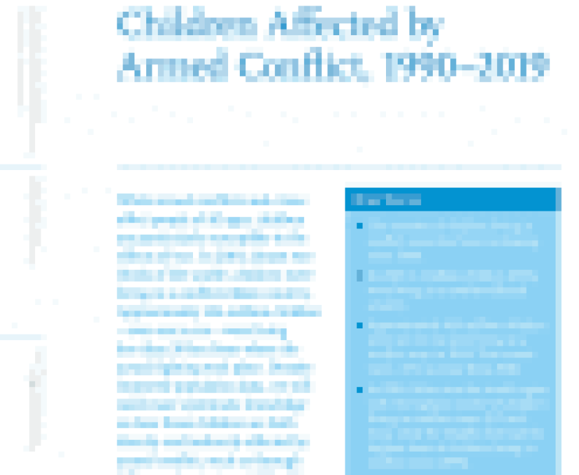 1545432-Ostby2C2520Rustad2520and2520Tollefsen2520-2520Children2520Affected2520by2520Armed2520Conflict2C25201990E2809320192520-2520Conflict2520Trends25206-2020