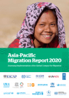 World: Migrants in Asia and the Pacific at higher risk of COVID-19 and its socioeconomic fallout