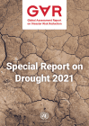 World: Drought could be next pandemic and there is no vaccine to cure it, warns the UNDRR