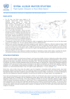 Risks increase amid malfunctioning of Syria's Alouk Water Station