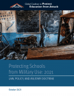 World: Protecting schools from military use