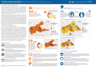 Acute food insecurity and malnutrition in the Central African Republic to persist into 2022 - IPC