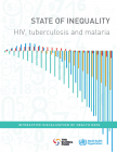 World: WHO and Global Fund warn inequalities block progress towards ending AIDS, TB and malaria