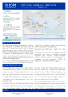 Ukraine: IOM seeks $350 million over six months to help IDPs, migrants and host country nationals