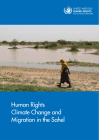 Burkina Faso: Human Rights, Climate Change and Migration in the Sahel