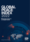 World: Peacefulness declines to lowest level in 15 years fuelled by post-Covid economic uncertainty, Ukraine conflict