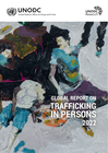 World: Fewer victims of trafficking in persons are being identified UNODC report finds