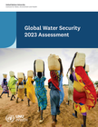 The world is off-track to meet Iis Sustainable Water Goal by 2030, UN water experts warn