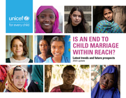 World: Global polycrisis creating uphill battle to end child marriage – UNICEF