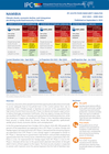 Climatic shocks, economic decline, and rising prices drive acute food insecurity in Namibia