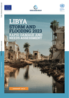 Joint World Bank, EU, UN report assesses damages caused by catastrophic flooding in Libya