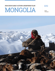 UN seeks $6.3 million to combat dzud in Mongolia