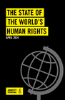 World: Amnesty International sounds alarm on a watershed moment for international law and human rights