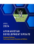 Afghanistan’s economic decline continues amid food insecurity and poverty half of the population is trapped in